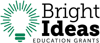 bright ideas logo