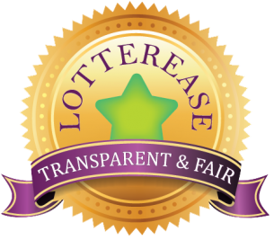 Lotterease Logo