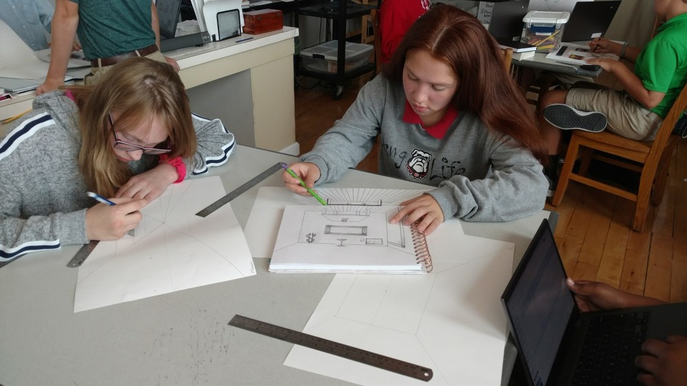 What RCS Students Are Learning This Week (8/26-8/30)