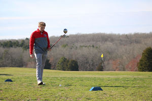 Volunteer Men's Golf Coach Position