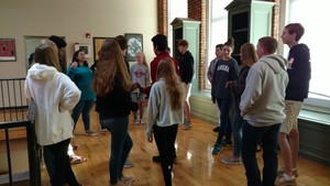 What RCS Students Are Learning This Week (10/28/19-11/1/19)