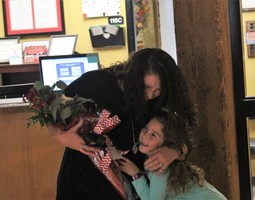 Bailey Finalist for Charter School TOY