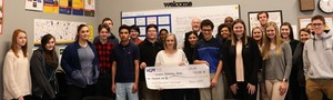RCS Awarded Next Gen Personal Finance Gold Standard Challenge Grant