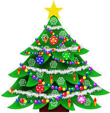 christmas tree