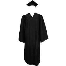 cap n gown