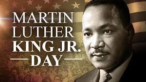 mlk day