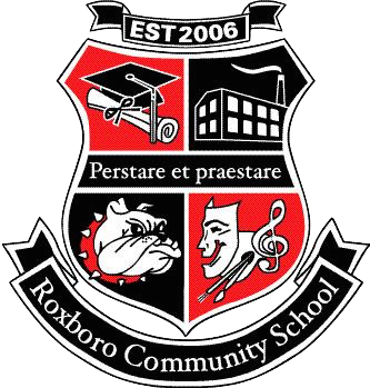 crest
