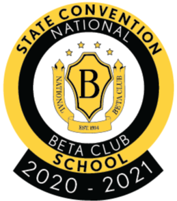 Beta logo
