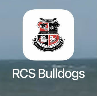 app logo