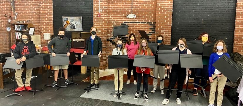 band