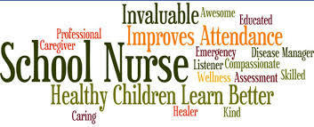 school nurse