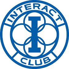Interact logo