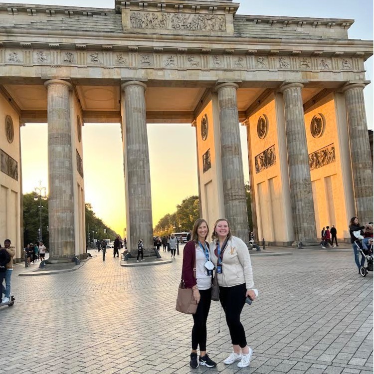 teachers in Berlin