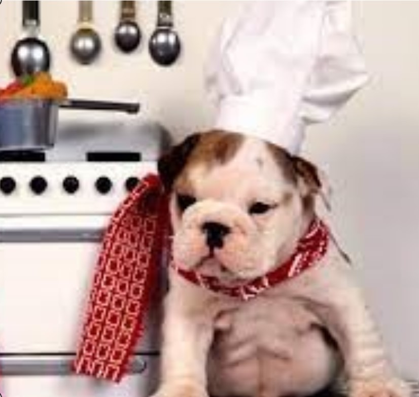 bullie cook