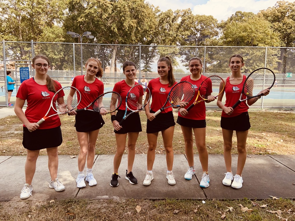 tennis team