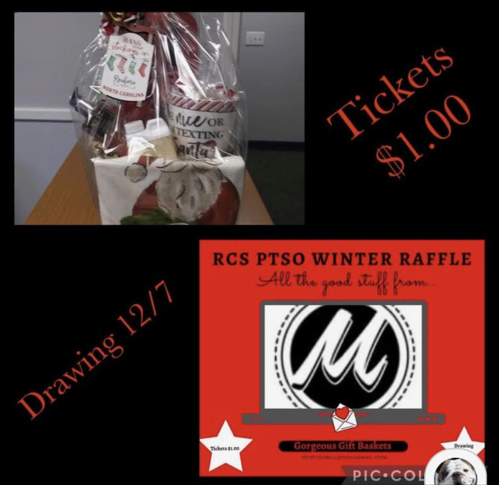 ptso raffle