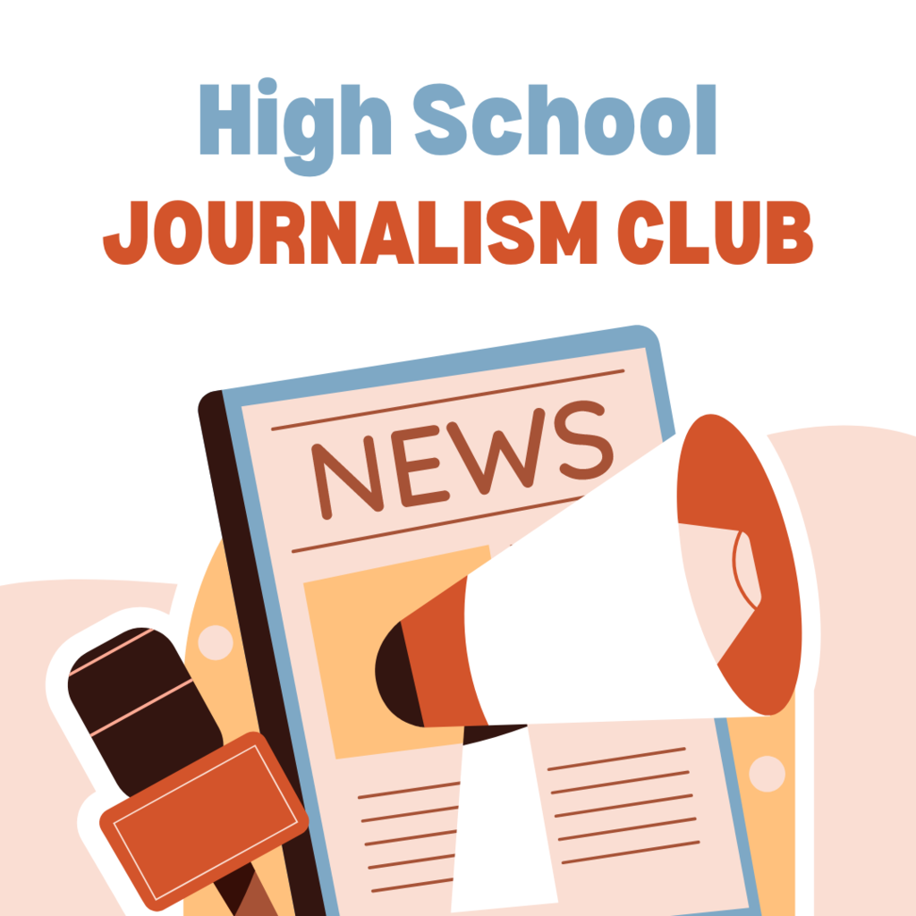 HS Journalism Club
