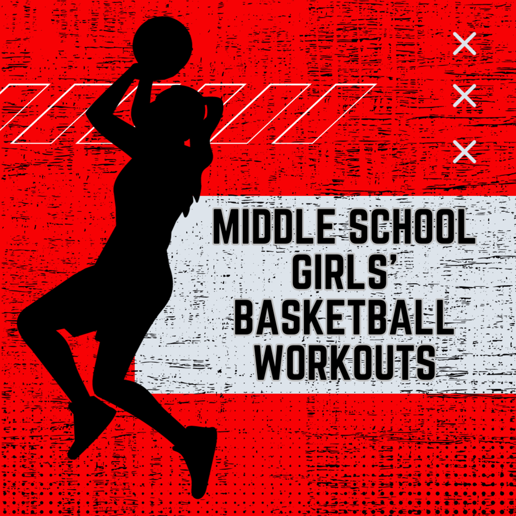 MS Basketball Workouts